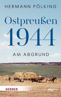 Produktbild: Ostpreu&szlig;en 1944