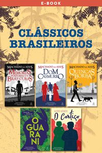 Produktbild: Cl&aacute;ssicos brasileiros