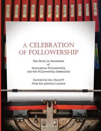 Produktbild: A Celebration Of Followership