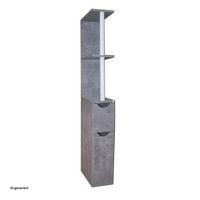 Produktbild: HTI-Line Nischenregal Thekla M Nischenregal Thekla M