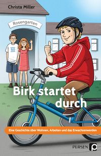 Produktbild: Birk startet durch