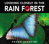 Produktbild: Looking Closely in The Rain Fo