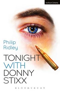 Produktbild: Tonight With Donny Stixx