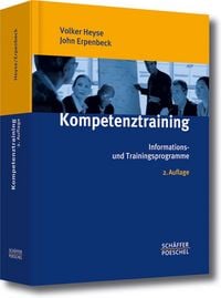 Produktbild: Kompetenztraining