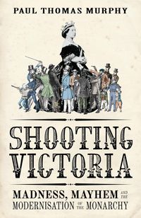 Produktbild: Shooting Victoria