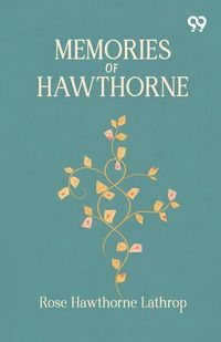 Produktbild: Memories Of Hawthorne