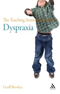 Produktbild: The Teaching Assistant's Guide to Dyspraxia