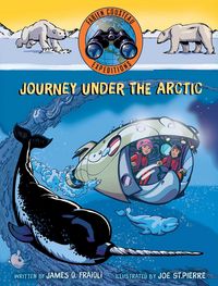 Produktbild: Journey Under the Arctic