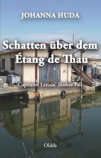 Produktbild: Schatten &uuml;ber dem &Eacute;tang de Thau
