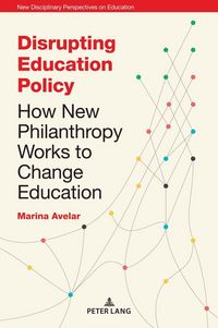 Produktbild: Disrupting Education Policy