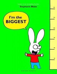 Produktbild: Blake, S: I'm the Biggest