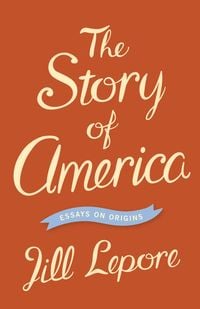 Produktbild: The Story of America