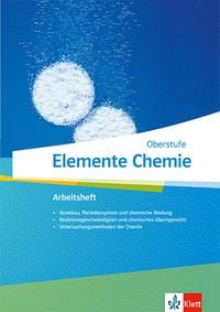 Produktbild: Elemente Chemie Oberstufe