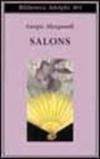 Produktbild: Salons
