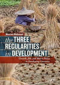 Produktbild: The Three Regularities in Development