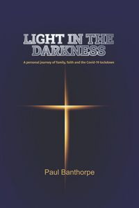 Produktbild: Light in the Darkness
