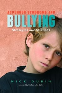 Produktbild: Asperger Syndrome and Bullying