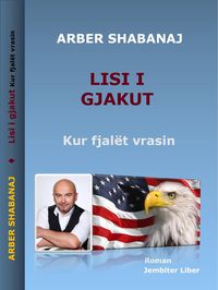 Produktbild: Lisi i gjakut