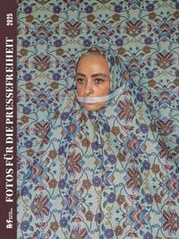 Produktbild: Fotos f&uuml;r die Pressefreiheit 2025