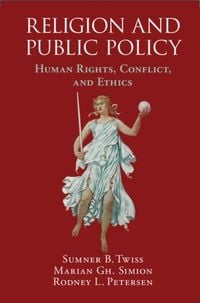 Produktbild: Religion and Public Policy