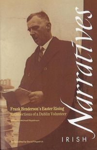 Produktbild: Frank Henderson's Easter Rising