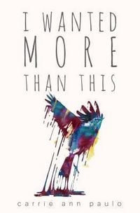 Produktbild: I Wanted More Than This