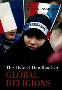 Produktbild: The Oxford Handbook of Global Religions