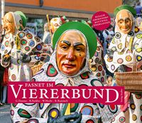 Produktbild: Fasnet im Viererbund