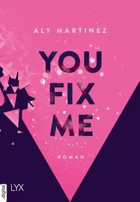 Produktbild: You Fix Me