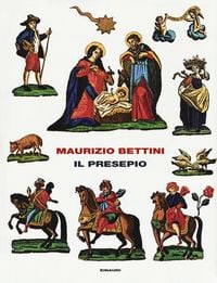 Produktbild: Il presepio. Antropologia e storia della cultura