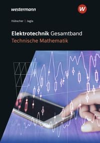 Produktbild: Elektrotechnik Gesamtband