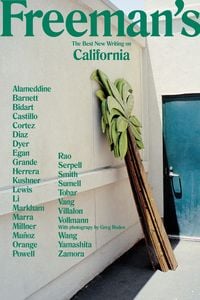 Produktbild: Freeman's: California