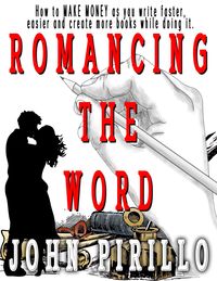 Produktbild: Romancing the Word