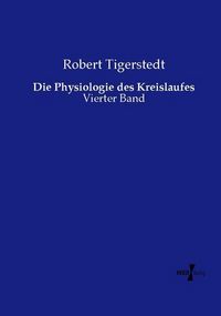 Produktbild: Die Physiologie des Kreislaufes