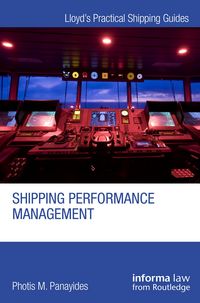 Produktbild: Shipping Performance Management