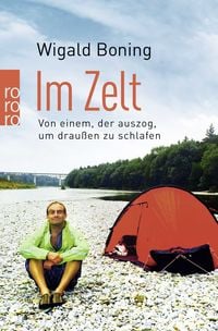 Produktbild: Im Zelt