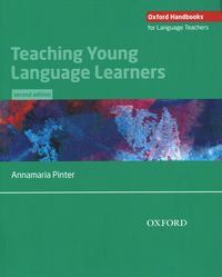 Produktbild: Teaching Young Language Learners