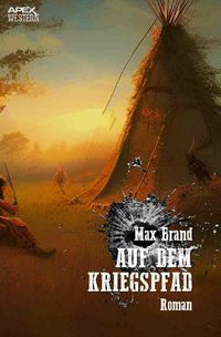 Produktbild: Auf dem Kriegspfad