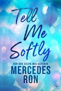 Produktbild: Tell Me Softly