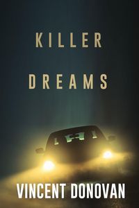 Produktbild: Killer Dreams