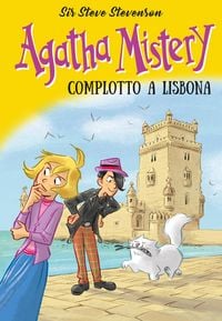 Produktbild: Complotto a Lisbona