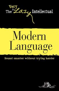 Produktbild: Modern Language
