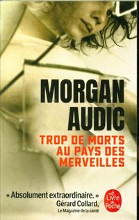 Produktbild: Trop de morts au pays des merveilles