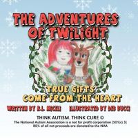 Produktbild: The Adventures of Twilight