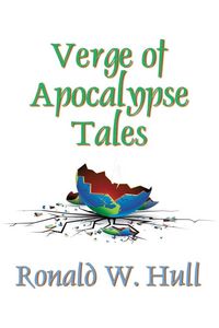 Produktbild: Verge of Apocalypse Tales