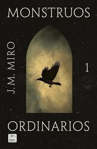 Produktbild: Monstruos Ordinarios