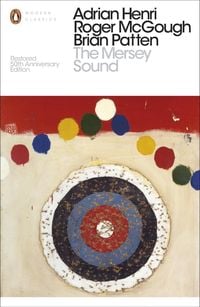 Produktbild: The Mersey Sound