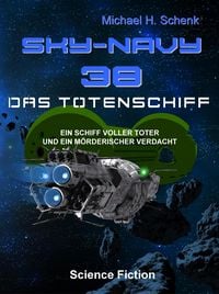 Produktbild: Sky-Navy 38 - Das Totenschifff