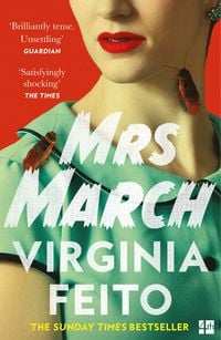 Produktbild: Mrs March