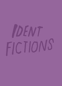 Produktbild: Ident Fictions